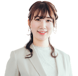 女性コーチの画像