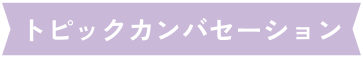トピックカンバセーション
