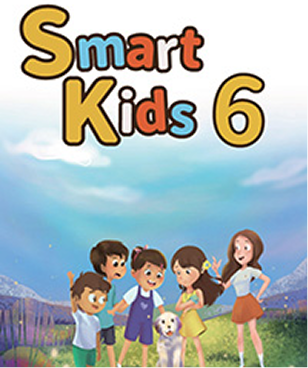 Smart Kidsテキストの画像