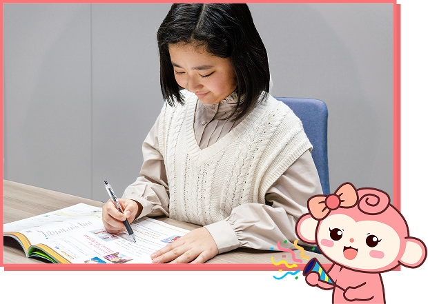 Ayanaさんがレッスンを受けている画像