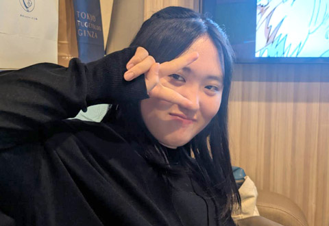 Yuanさん