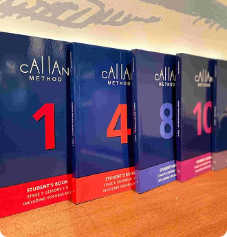 カランメソッドのテキスト画像