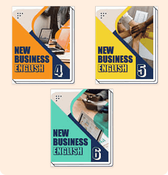 Business Englishのテキスト画像