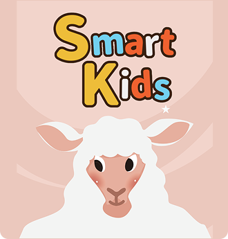 Smart Kidsのテキスト画像