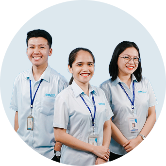 フィリピン人教師たち