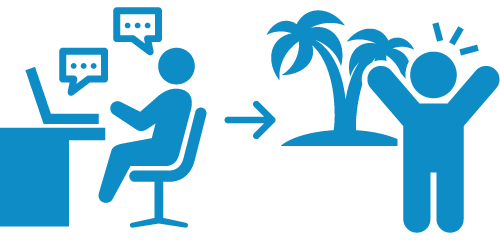 行く前に「慣れておく」だけで、体験は大きく変わる