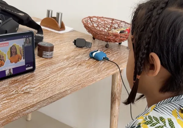 事前準備で不安はすべて解消できた