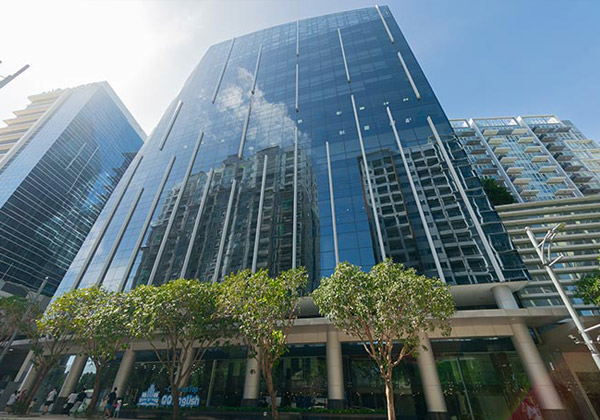 安全面について