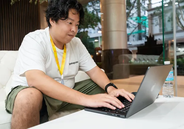 保護者が付き添いのみの場合