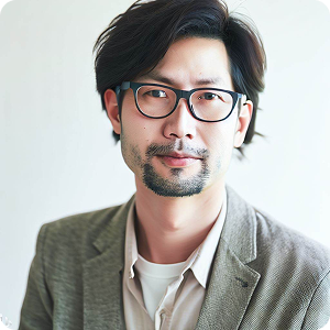 よしよしさん