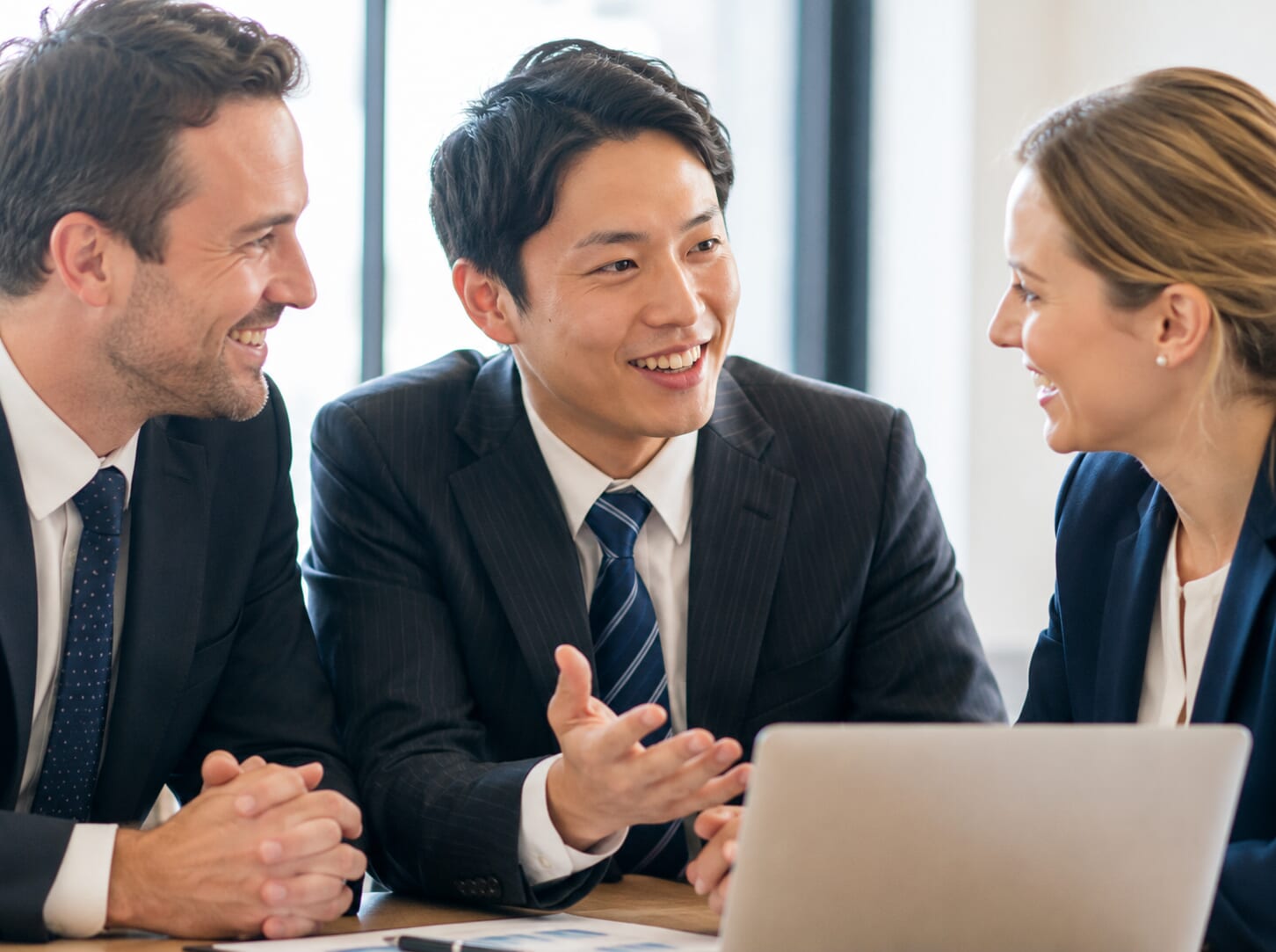 ビジネス英語力を証明するCEST対策コーチング｜QQEnglish Boost Coaching