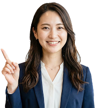 学習する中学生