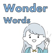 Wonder Words