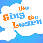 We Sing We Learn