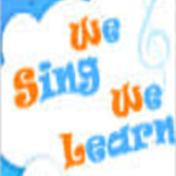 We Sing We Learn
