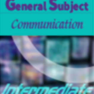 General Subject Communication