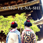 O-MO-TE-NA-SHI 英会話（入門編）