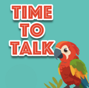 Time to Talk