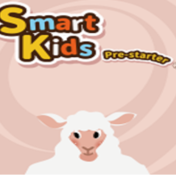 Smart Kids Pre-starter