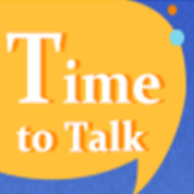 Time to Talk
