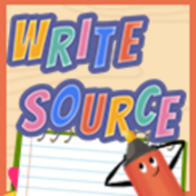 Write Source -writing for kids-