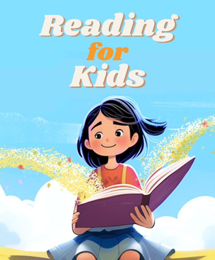 Reading for Kids