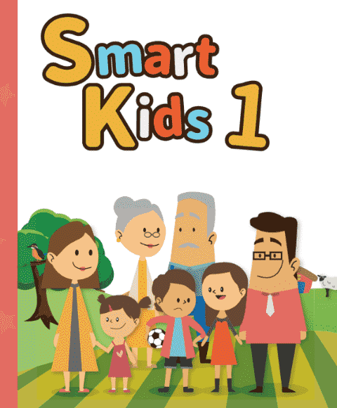 Smart Kids 1