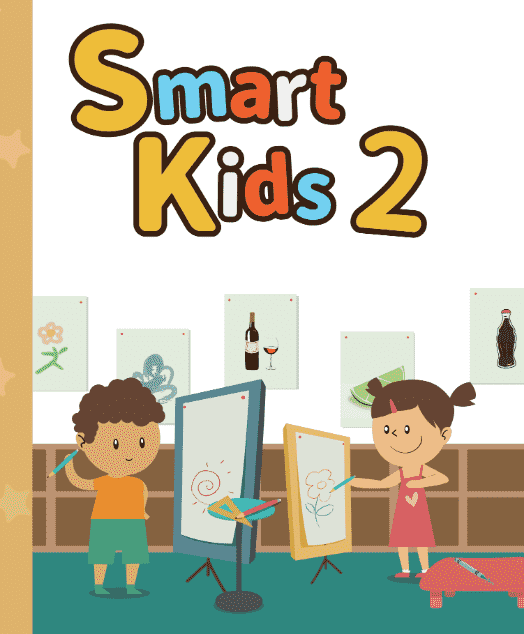 Smart Kids 1