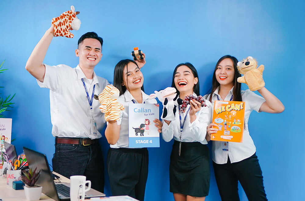 AIではなく、“先生と話す”から伸びる英会話