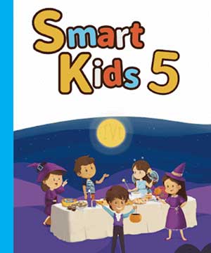 Smart Kids 5