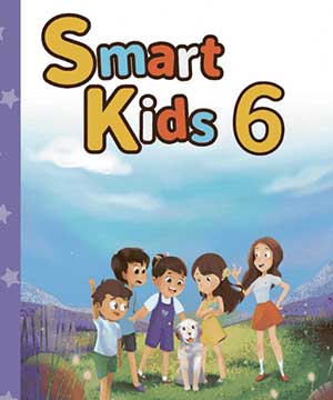 Smart Kids 6