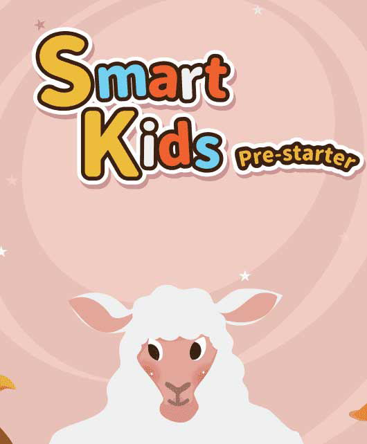 Smart Kids Pre Starter