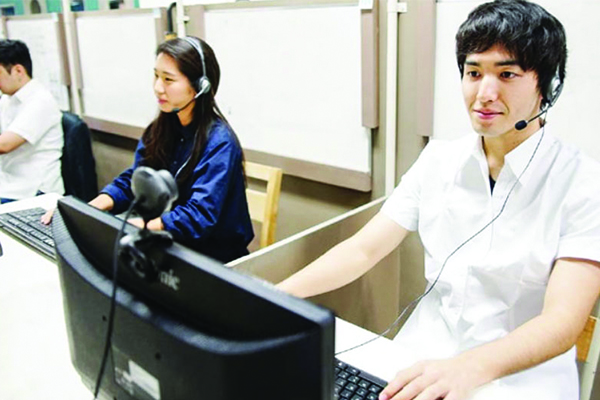 日本人カウンセリング