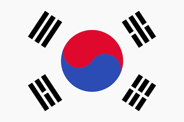 韓国