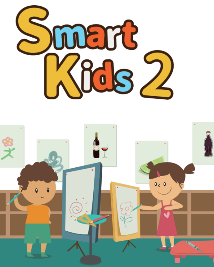 Smart Kids 2