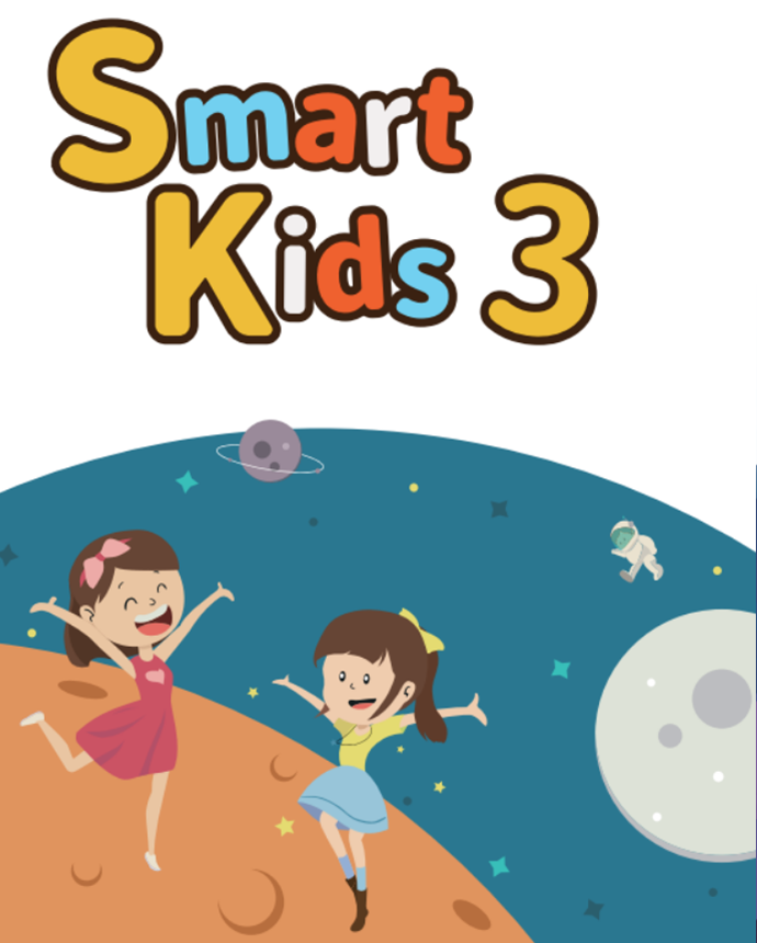 Smart Kids 3