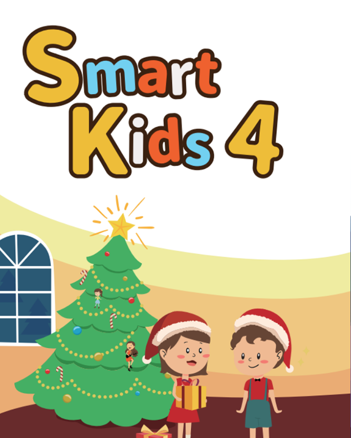 Smart Kids 4