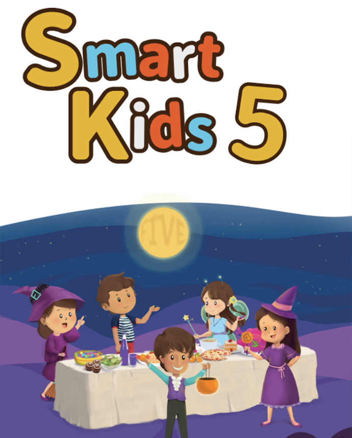 Smart Kids 5