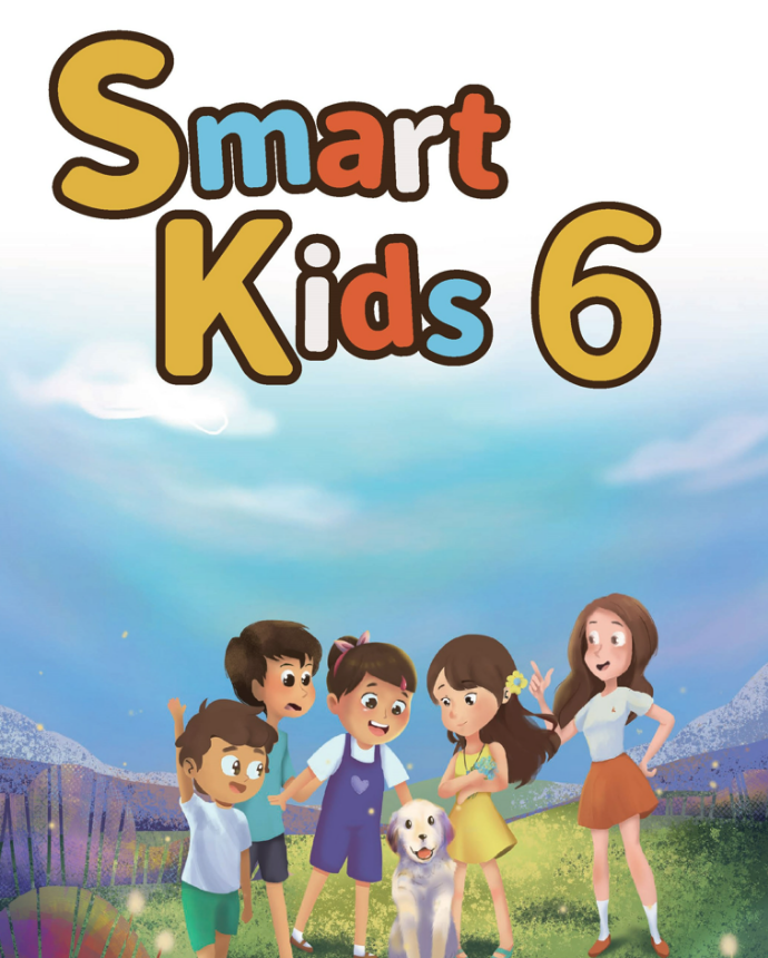 Smart Kids 6