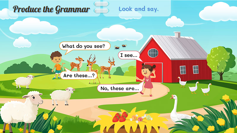 Smart Kids Level-Up 2