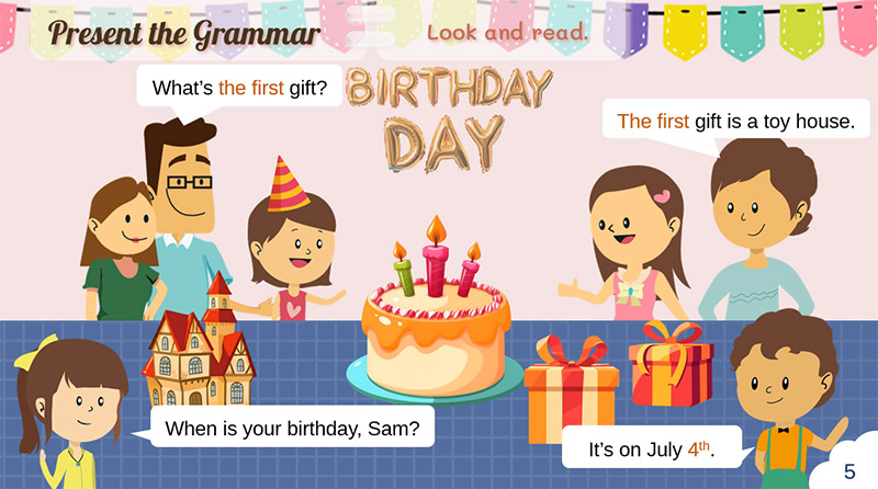 Smart Kids Level-Up 3