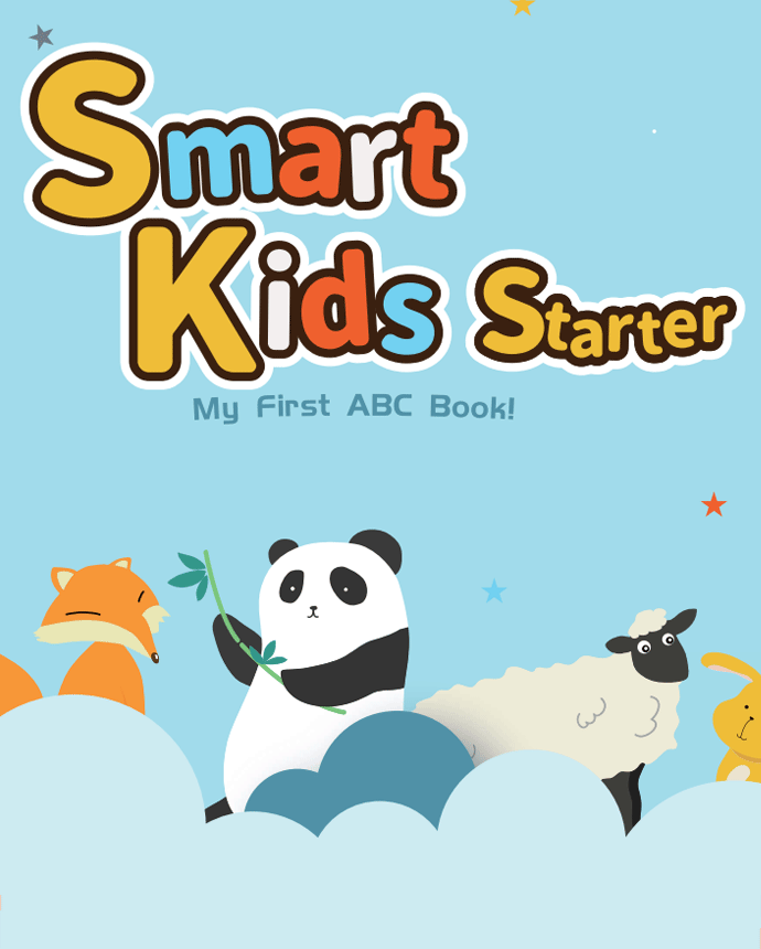 Smart Kids Starter