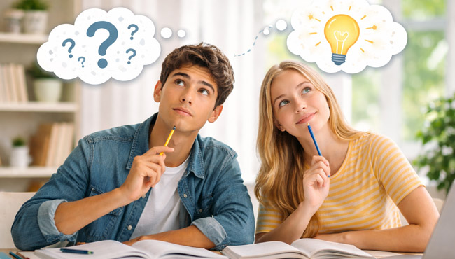 学年が上がっても通用する力が身につく