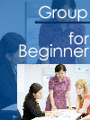 text book for group class for beginner