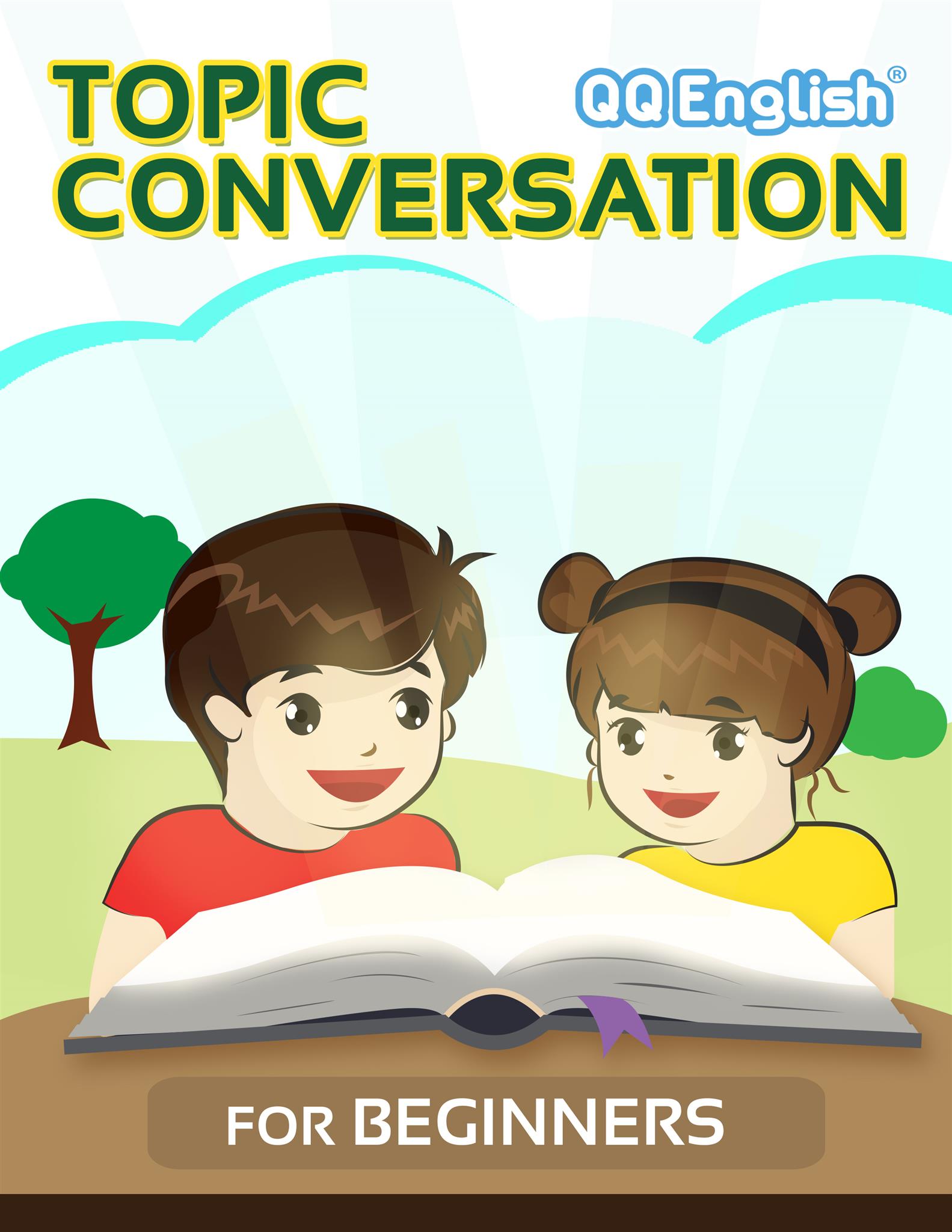 Topic Conversation