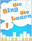 We Sing We Learn